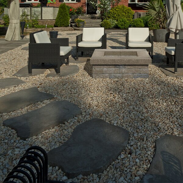 Rinox Japanese Path Stone